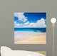 Calm Waters Wall Mural