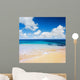 Calm Waters Wall Mural