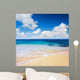 Calm Waters Wall Mural