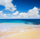 Calm Waters Wall Mural