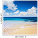 Calm Waters Wall Mural