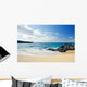 Beach Time Wall Mural