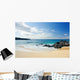 Beach Time Wall Mural