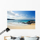 Beach Time Wall Mural