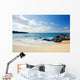 Beach Time Wall Mural