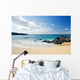 Beach Time Wall Mural