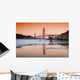 Golden Gate Bridge, San Francisco Wall Mural