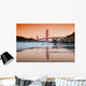 Golden Gate Bridge, San Francisco Wall Mural
