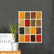 Kitchen background Wall Mural