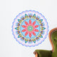 Mandala Wall Decal