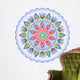 Mandala Wall Decal