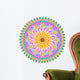 Mandala Wall Decal
