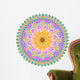 Mandala Wall Decal