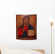Jesus Wall Decal