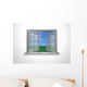 Open Window Wall Decal