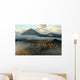 Bromo Wall Decal Design 2