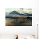 Bromo Wall Decal Design 2