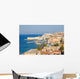 City of Gaeta Italy Wall Mural