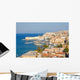 City of Gaeta Italy Wall Mural