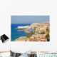 City of Gaeta Italy Wall Mural