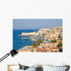 City of Gaeta Italy Wall Mural