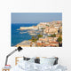 City of Gaeta Italy Wall Mural