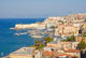 City of Gaeta Italy Wall Mural