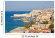 City of Gaeta Italy Wall Mural