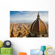 Duomo and Florence Wall Mural
