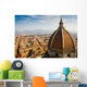 Duomo and Florence Wall Mural
