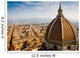 Duomo and Florence Wall Mural