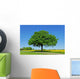 Tree, Oak Wall Mural