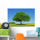 Tree, Oak Wall Mural