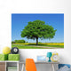 Tree, Oak Wall Mural