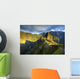 Machu Picchu Wall Mural