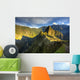 Machu Picchu Wall Mural