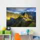 Machu Picchu Wall Mural
