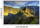 Machu Picchu Wall Mural