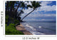 lahaina maui Wall Mural