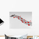 Love Music Wall Decal