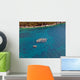 Sea Fish Farms Wall Decal