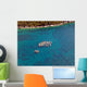 Sea Fish Farms Wall Decal
