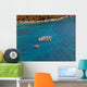 Sea Fish Farms Wall Decal