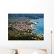 Limenas Wall Decal