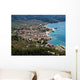 Limenas Wall Decal