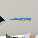 Col d'Izoard Wall Mural