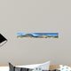 Col d'Izoard Wall Mural