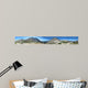 Col d'Izoard Wall Mural