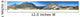 Col d'Izoard Wall Mural
