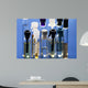 Perfume Samples Wall Mural